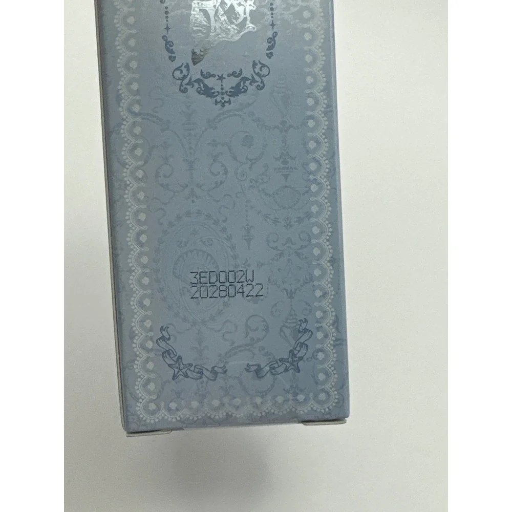 Flower Knows Shells Jewel Collection Hand‎ Mirror Keychain Lip Glaze Highlighter